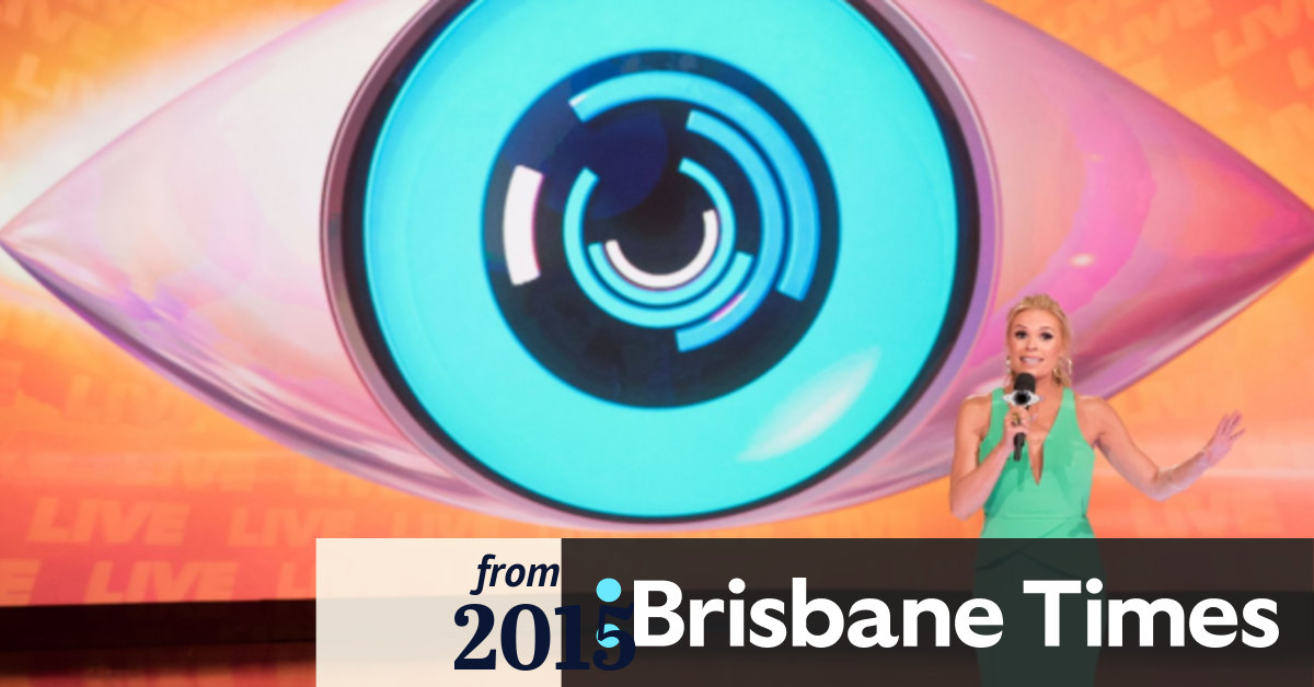 Big Brother house to stay at Dreamworld